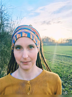 Autorin Katharina Faschinger